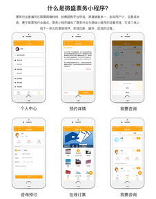 微盛票务小程序 腾讯云市场中的一站式票务代理服务解决方案
